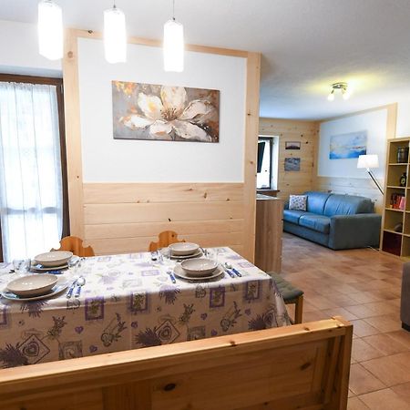 Appartamento La Valeille Cogne Esterno foto