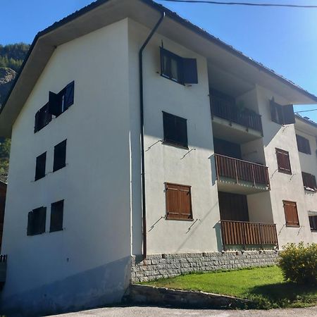 Appartamento La Valeille Cogne Esterno foto