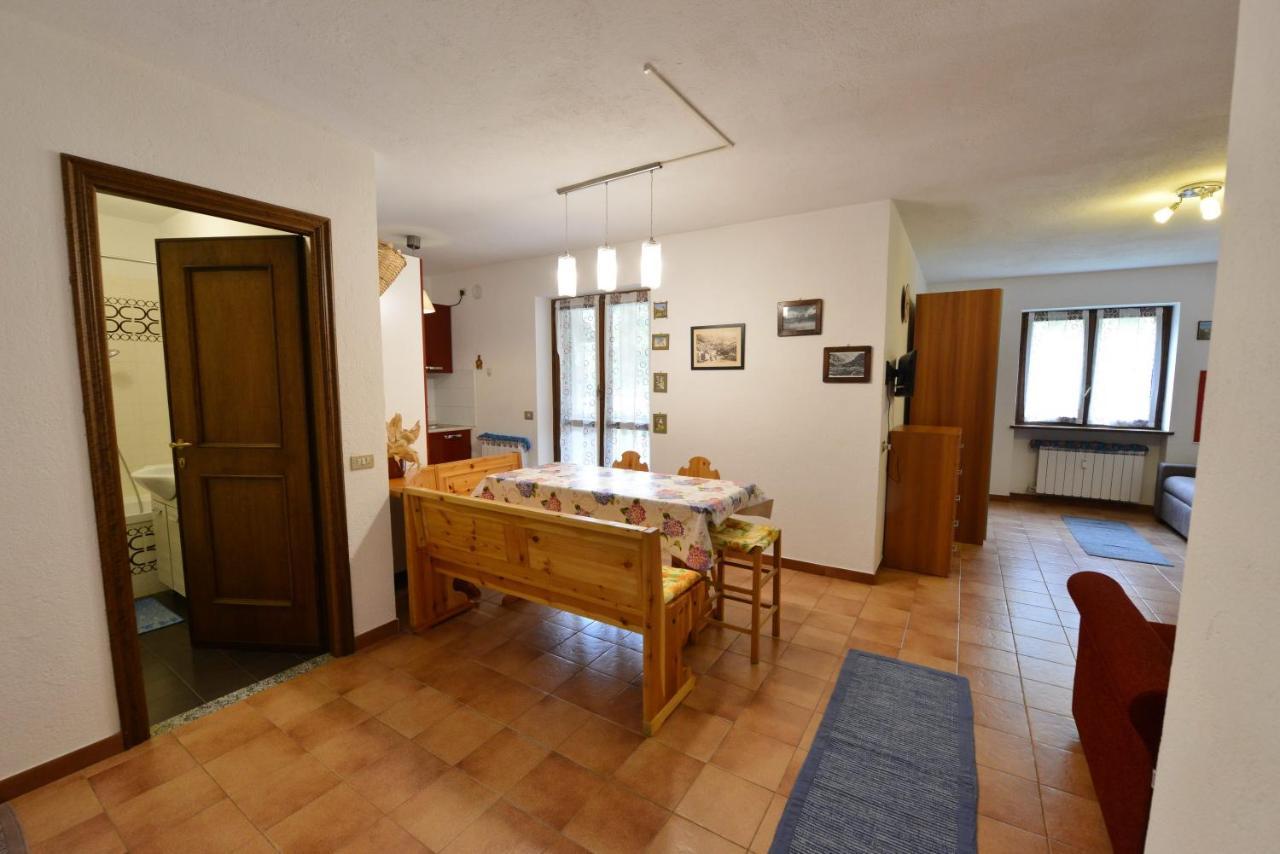 Appartamento La Valeille Cogne Esterno foto