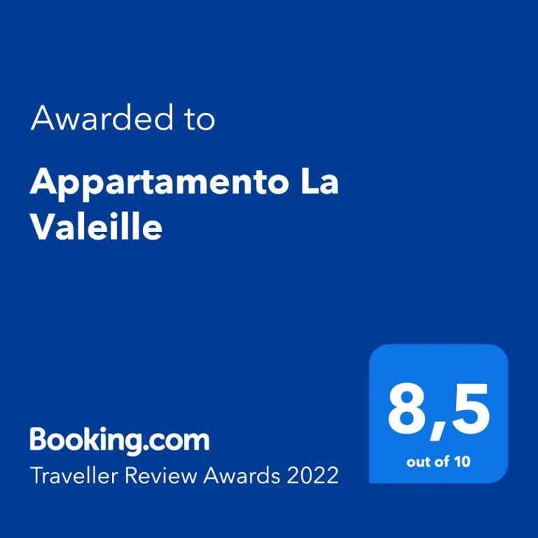 Appartamento La Valeille Cogne Esterno foto
