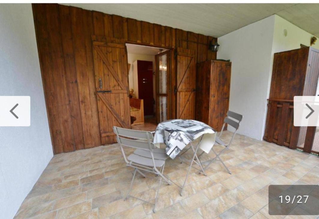 Appartamento La Valeille Cogne Esterno foto