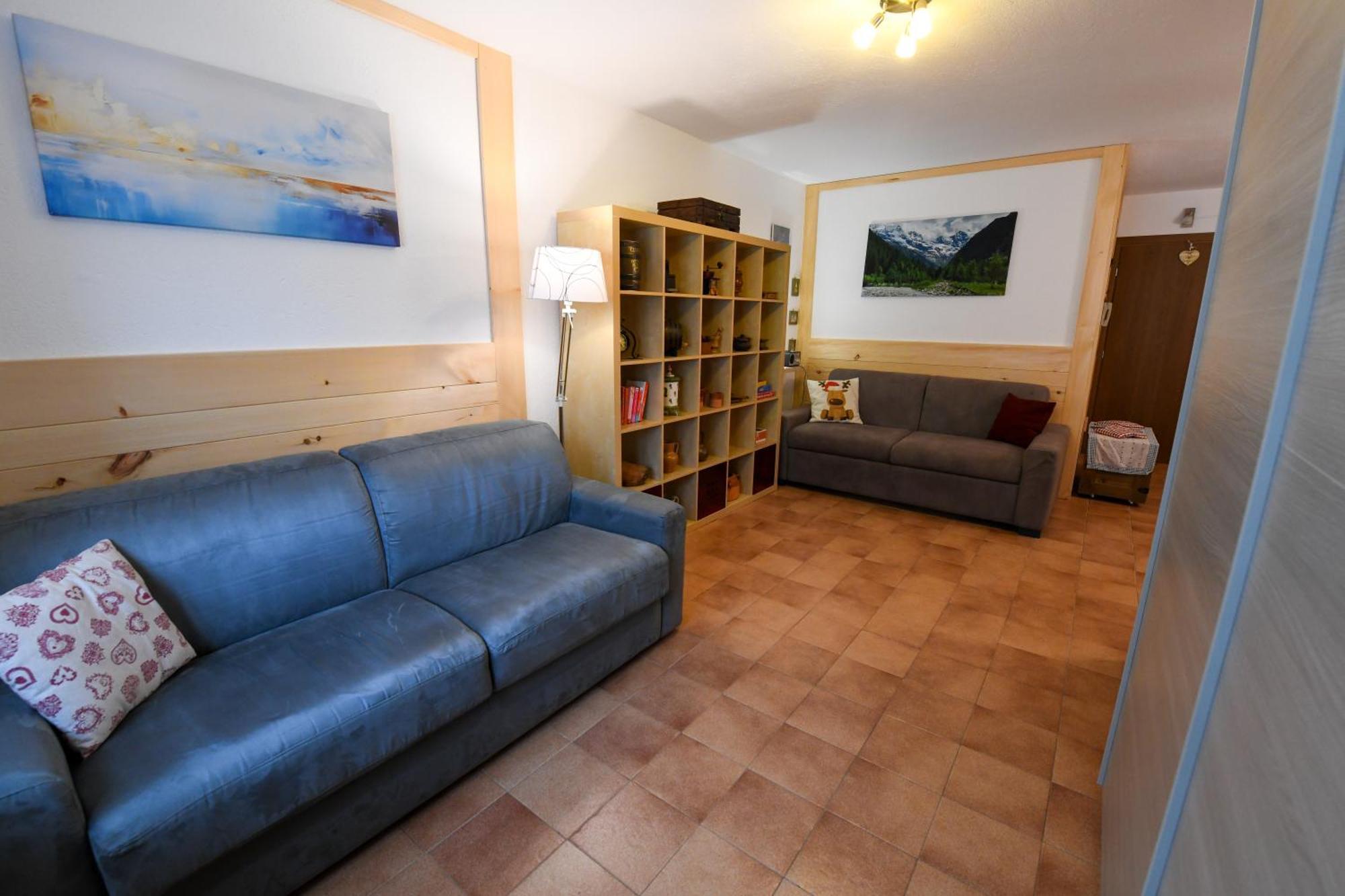 Appartamento La Valeille Cogne Esterno foto
