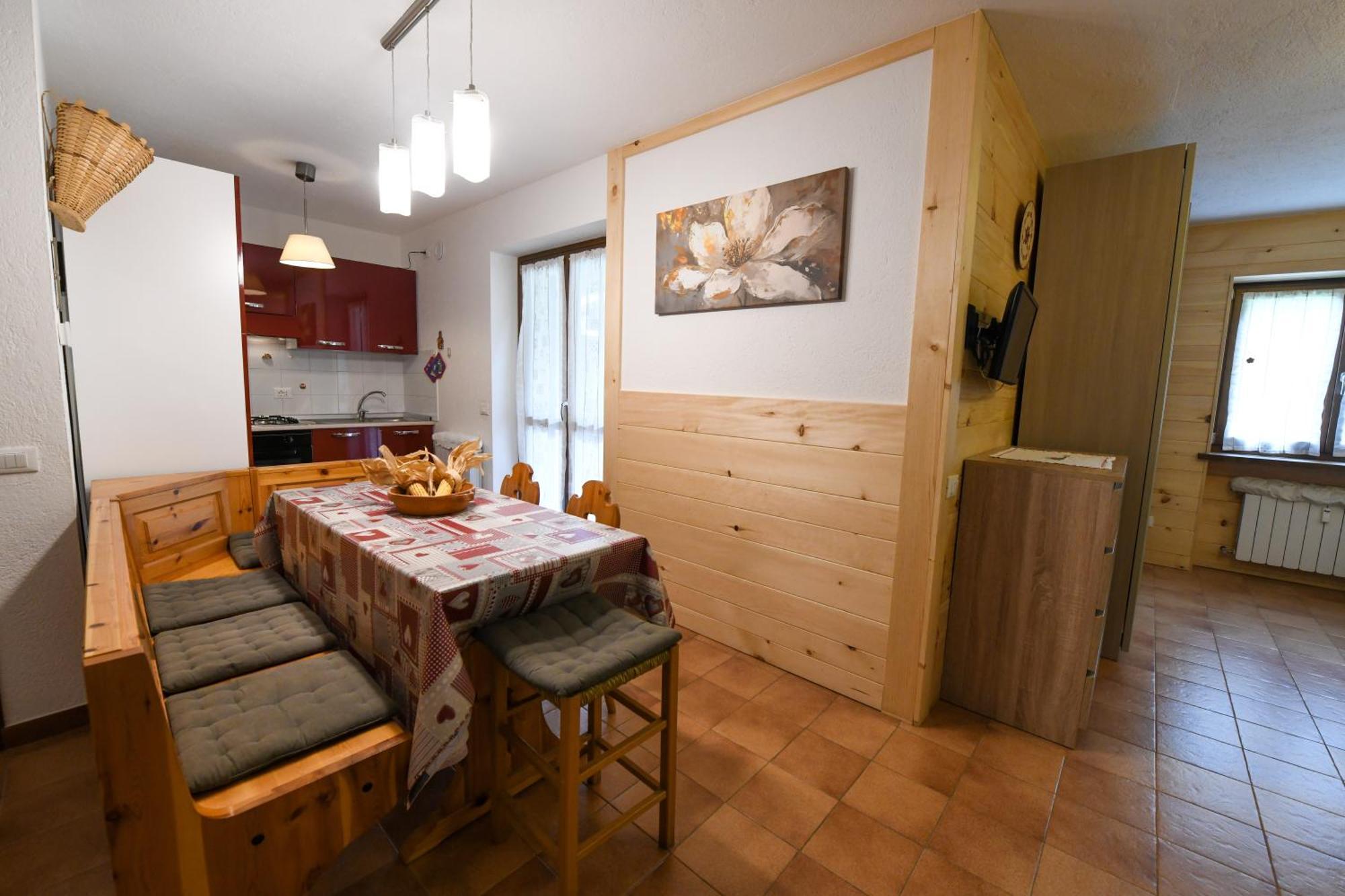 Appartamento La Valeille Cogne Esterno foto