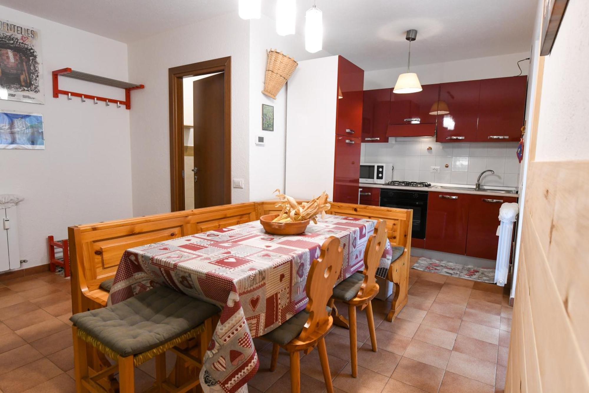 Appartamento La Valeille Cogne Esterno foto
